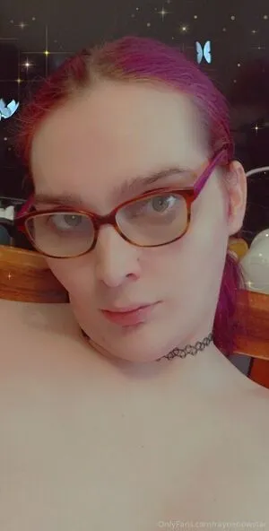 Raynebowstar OnlyFans Leaked Free Thumbnail Picture - #p6f26qIf2I