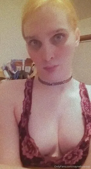 Raynebowstar OnlyFans Leaked Free Thumbnail Picture - #pqIp1YvjKw