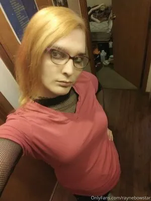 Raynebowstar OnlyFans Leaked Free Thumbnail Picture - #znPgw3RLKj