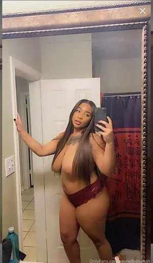 Raynellemariah OnlyFans Leaked Free Thumbnail Picture - #FEIUuTbBc3