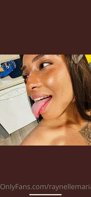 Raynellemariah OnlyFans Leaked Free Thumbnail Picture - #lY1CXGVTdE