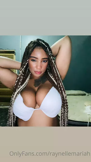 Raynellemariah OnlyFans Leaked Free Thumbnail Picture - #lYLLBs8UqQ