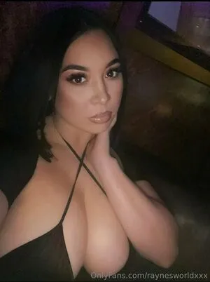 Raynesworldxxx OnlyFans Leaked Free Thumbnail Picture - #pdXMP1xe31