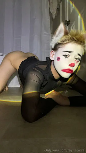 Raynetwink OnlyFans Leaked Free Thumbnail Picture - #NxjH0iXmXP