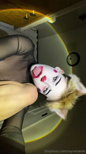 Raynetwink OnlyFans Leaked Free Thumbnail Picture - #XHZKH8Q3eQ