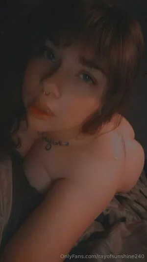 Rayofsunshine240 OnlyFans Leaked Free Thumbnail Picture - #tvobApKT0Z