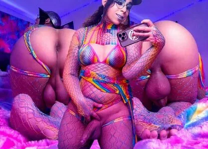 Rayray Sugarbutt OnlyFans Leaked Free Thumbnail Picture - #4x4yR0i4RR