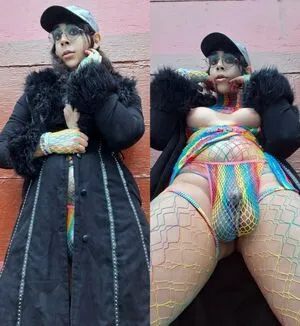Rayray Sugarbutt OnlyFans Leaked Free Thumbnail Picture - #GwSFt4FWn4