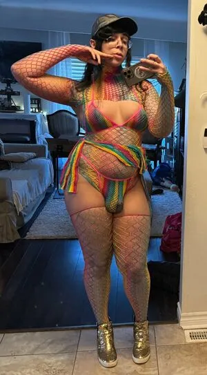 Rayray Sugarbutt OnlyFans Leaked Free Thumbnail Picture - #jcCOn98bCI