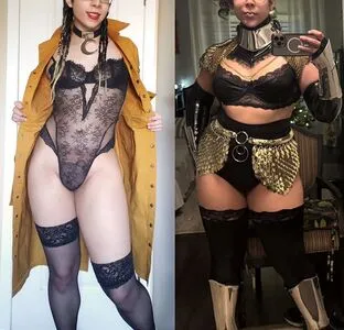 Rayray Sugarbutt OnlyFans Leaked Free Thumbnail Picture - #riznyslswM