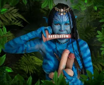 Raysileeum OnlyFans Leaked Free Thumbnail Picture - #HgAJE5QhRA