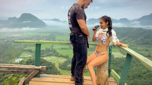 Raysileeum OnlyFans Leaked Free Thumbnail Picture - #M5irlTxh7A