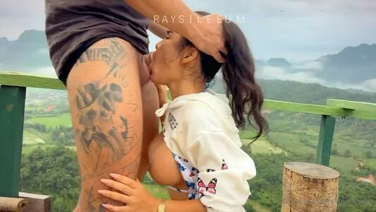 Raysileeum OnlyFans Leaked Free Thumbnail Picture - #UVuk0VdGKZ