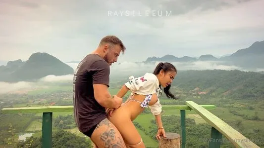 Raysileeum OnlyFans Leaked Free Thumbnail Picture - #Zea9skacex