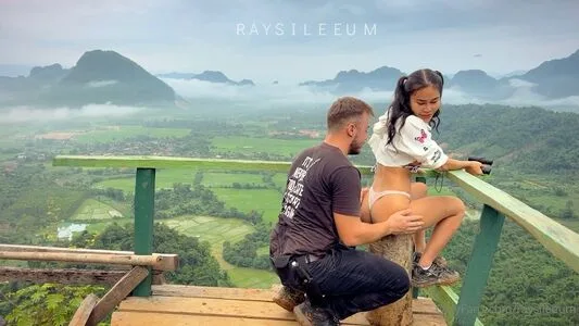 Raysileeum OnlyFans Leaked Free Thumbnail Picture - #kmnK2EMQxn