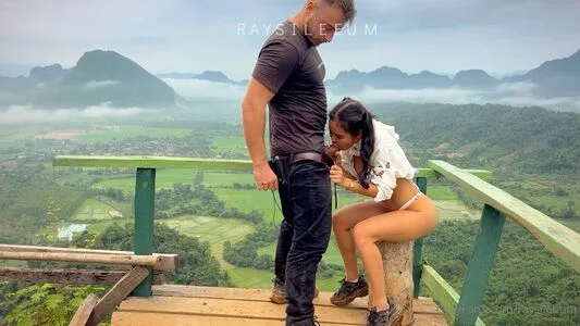 Raysileeum OnlyFans Leaked Free Thumbnail Picture - #n8J3OIxPkE