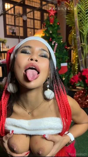 Raysileeum OnlyFans Leaked Free Thumbnail Picture - #z43TkrH4Kp