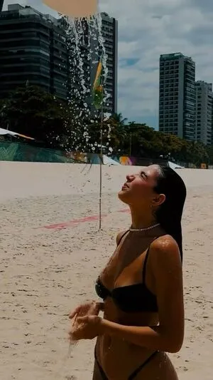 Rayssa Bratillieri OnlyFans Leaked Free Thumbnail Picture - #GGNZ27oQai