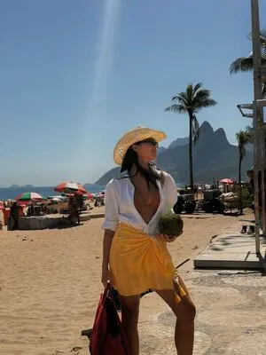 Rayssa Bratillieri OnlyFans Leaked Free Thumbnail Picture - #Q8D6g38KIj