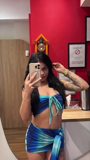 Rayssa Oliveira OnlyFans Leaked Free Thumbnail Picture - #BdIbmajr7R