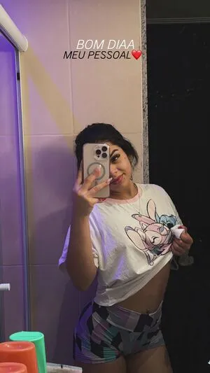 Rayssa Oliveira OnlyFans Leaked Free Thumbnail Picture - #EohlVGHZcX