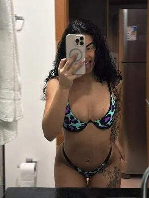 Rayssa Oliveira OnlyFans Leaked Free Thumbnail Picture - #FwtIcbT4sQ