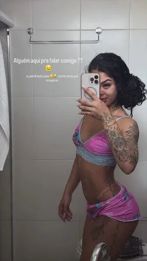 Rayssa Oliveira OnlyFans Leaked Free Thumbnail Picture - #IEMILgrjoK