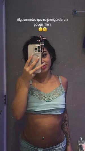 Rayssa Oliveira OnlyFans Leaked Free Thumbnail Picture - #QieSF1uAgk