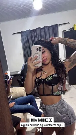 Rayssa Oliveira OnlyFans Leaked Free Thumbnail Picture - #TchLW6LfMJ