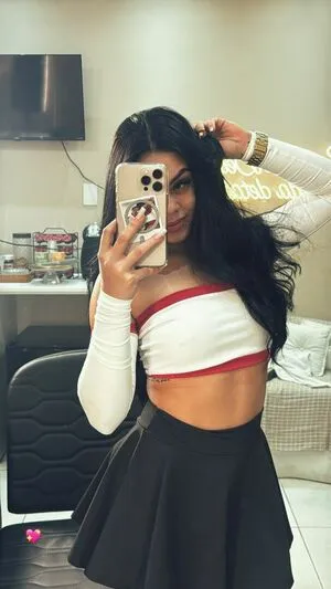 Rayssa Oliveira OnlyFans Leaked Free Thumbnail Picture - #Zwx1av7KHw