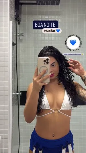 Rayssa Oliveira OnlyFans Leaked Free Thumbnail Picture - #acD4NsBahI