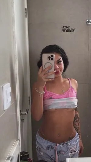 Rayssa Oliveira OnlyFans Leaked Free Thumbnail Picture - #dBX0I4mmQ6