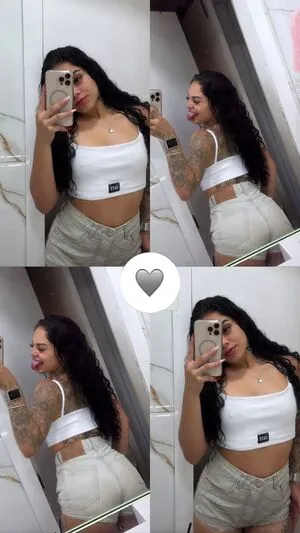 Rayssa Oliveira OnlyFans Leaked Free Thumbnail Picture - #e5YhSHFi37