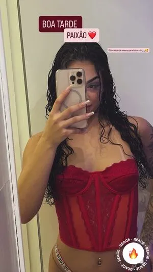 Rayssa Oliveira OnlyFans Leaked Free Thumbnail Picture - #ooEUTYlpZT
