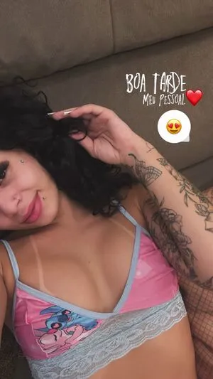 Rayssa Oliveira OnlyFans Leaked Free Thumbnail Picture - #zLwAKdvNym