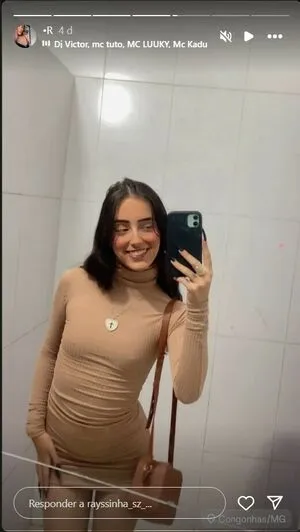 Rayssa Sanches OnlyFans Leaked Free Thumbnail Picture - #Rh8h4TQwbX