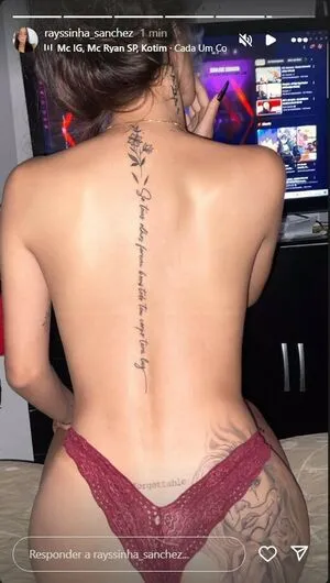 Rayssa Sanches OnlyFans Leaked Free Thumbnail Picture - #kRaiojCwwN