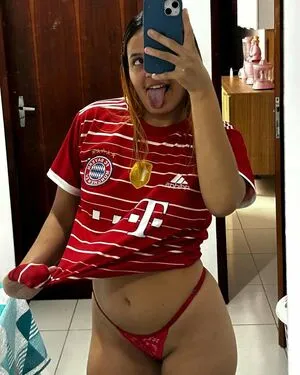 Rayssa Santos OnlyFans Leaked Free Thumbnail Picture - #kwuyBa1fJ3