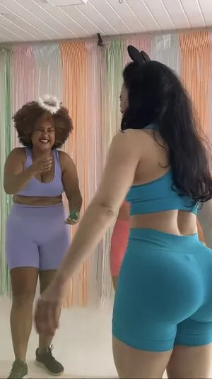 Rayssa Teixeira OnlyFans Leaked Free Thumbnail Picture - #III5ihGvF6