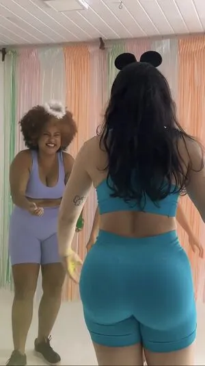 Rayssa Teixeira OnlyFans Leaked Free Thumbnail Picture - #PNLeNJwl4J