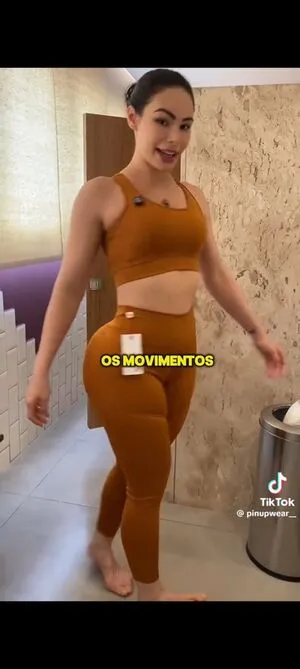 Rayssa Teixeira OnlyFans Leaked Free Thumbnail Picture - #d45MJgDMw8