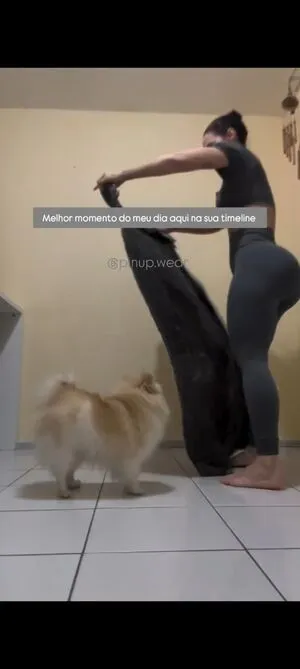 Rayssa Teixeira OnlyFans Leaked Free Thumbnail Picture - #dl7mmBfJus