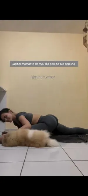 Rayssa Teixeira OnlyFans Leaked Free Thumbnail Picture - #vLIAqujHX2