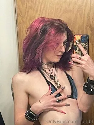 Raythesuccubus OnlyFans Leaked Free Thumbnail Picture - #3pEIcmhgBb