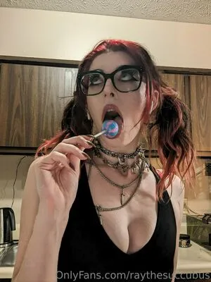 Raythesuccubus OnlyFans Leaked Free Thumbnail Picture - #82fktz1CMw