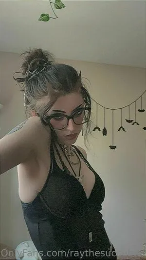 Raythesuccubus OnlyFans Leaked Free Thumbnail Picture - #JJqgHRd2iH