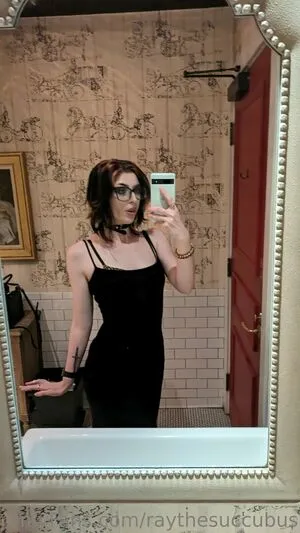 Raythesuccubus OnlyFans Leaked Free Thumbnail Picture - #LvheWfXke1