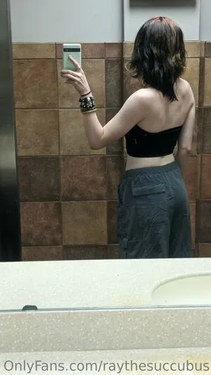 Raythesuccubus OnlyFans Leaked Free Thumbnail Picture - #TO7n1UryRm