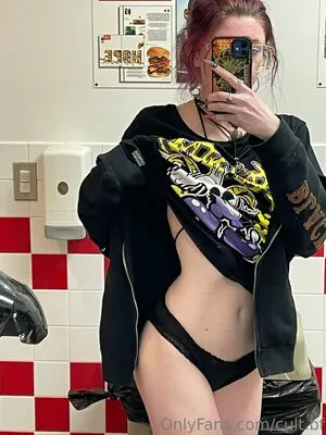 Raythesuccubus OnlyFans Leaked Free Thumbnail Picture - #U5AzccrUW4