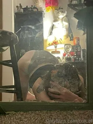 Raythesuccubus OnlyFans Leaked Free Thumbnail Picture - #XdT797sHJm